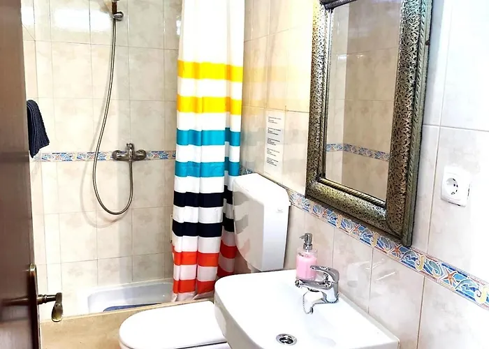 Apartamento Lucas House 1