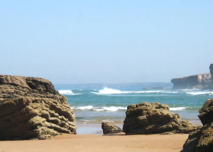 Apartamento Lucas House 1 Aljezur