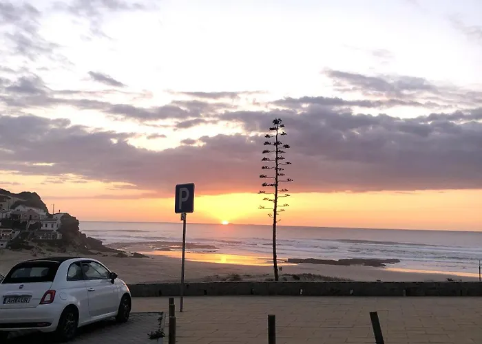 Lucas House 1 Aljezur