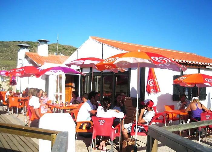 Lucas House 1 * Aljezur