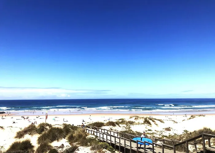 Apartamento Lucas House 1