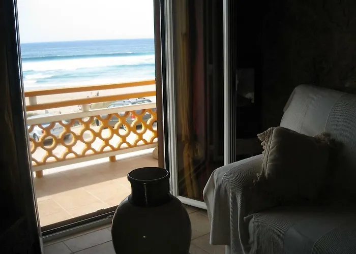 Lucas House 1 * Aljezur