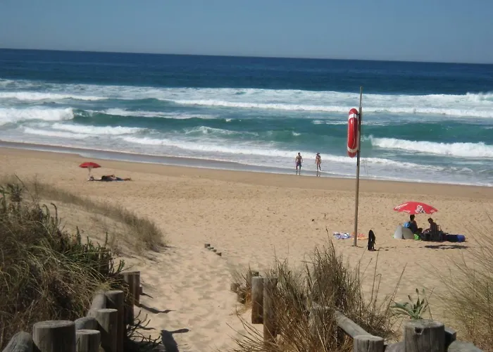 Lucas House 1 Apartamento Aljezur