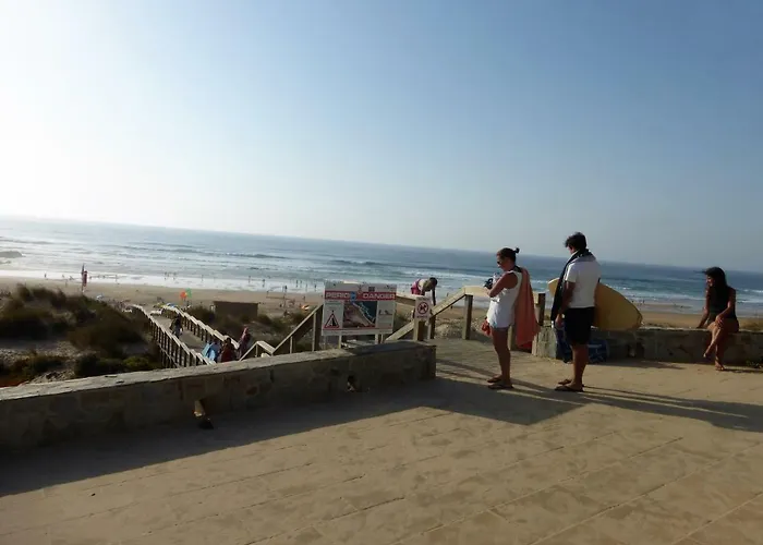 Apartamento Lucas House 1 *