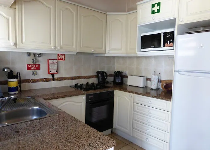 Apartamento Lucas House 1 *