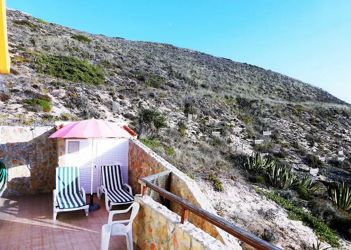 Apartamento Lucas House 1 Aljezur