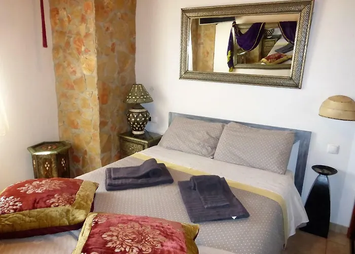 Lucas House 1 Apartamento *