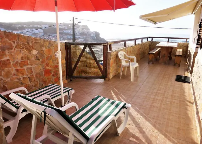 Apartamento Lucas House 1 *