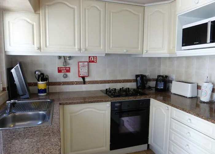 Apartamento Lucas House 1 Aljezur