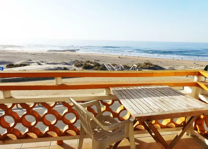 Lucas House 1 Apartamento Aljezur