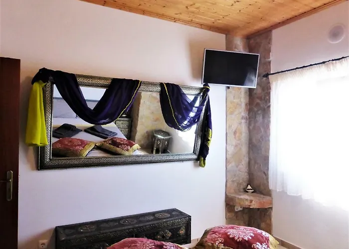 Lucas House 1 * Aljezur