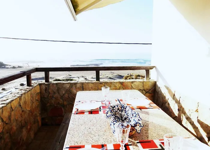 Apartamento Lucas House 1 *