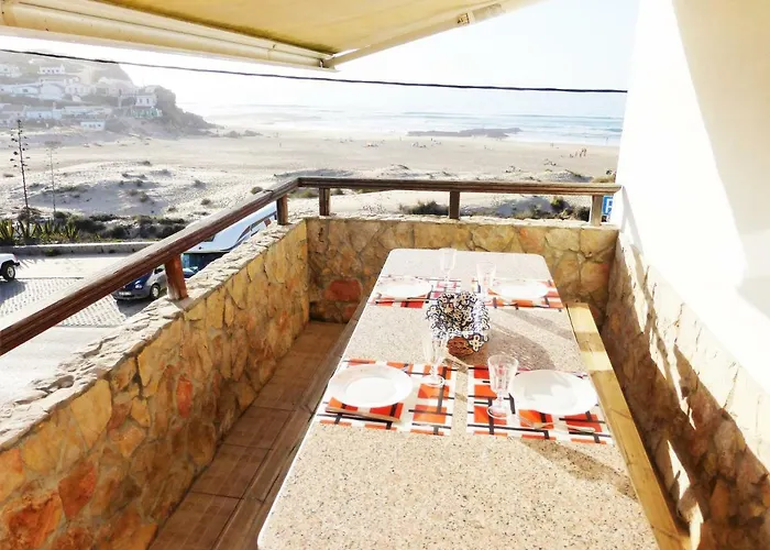 Apartamento Lucas House 1 Aljezur