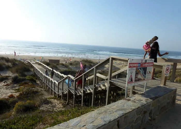 Lucas House 1 * Aljezur