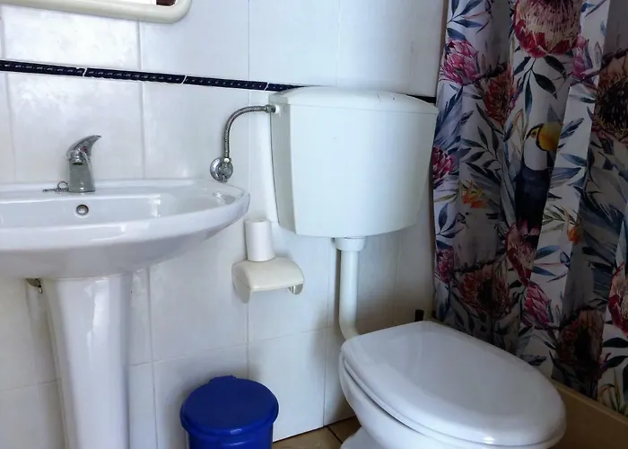 Lucas House 1 Apartamento *