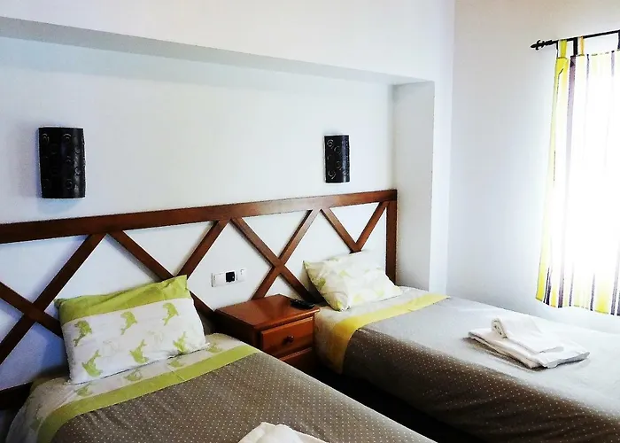 Lucas House 1 Apartamento Aljezur