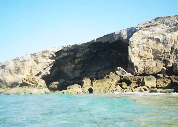 Lucas House 1 Apartamento *