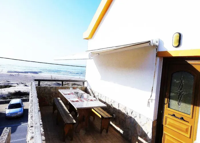 Lucas House 1 * Aljezur