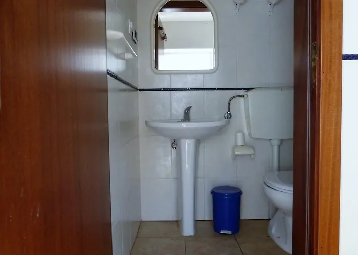 Apartamento Lucas House 1