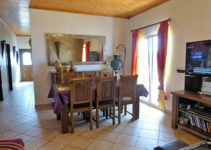 Apartamento Lucas House 1