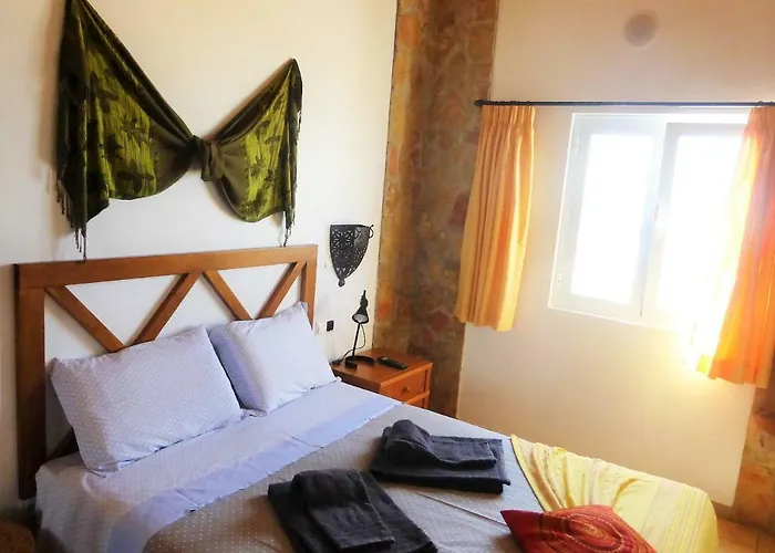 Lucas House 1 Apartamento Aljezur