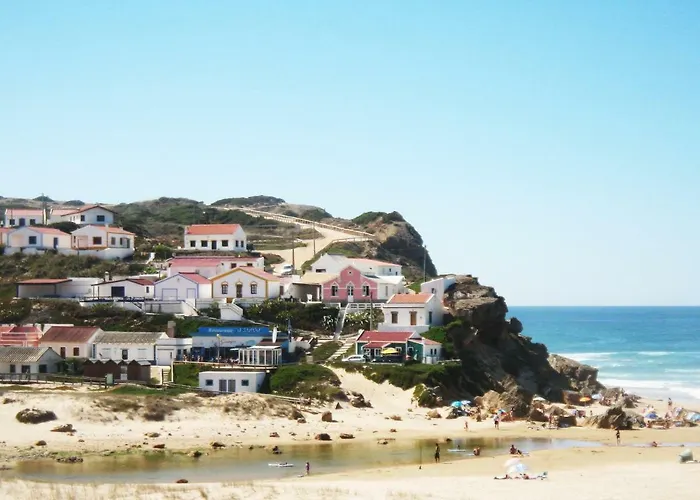 Apartamento Lucas House 1 Aljezur