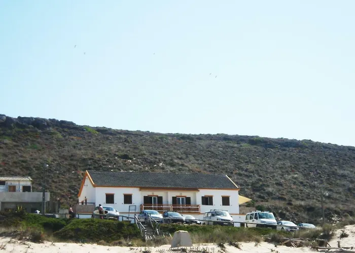 Lucas House 1 Apartamento *