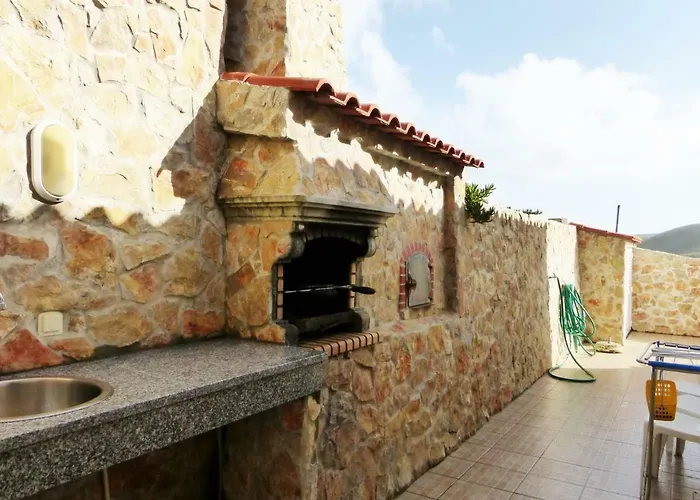 Lucas House 1 Apartamento