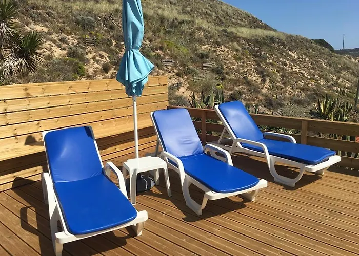 Lucas House 1 Aljezur