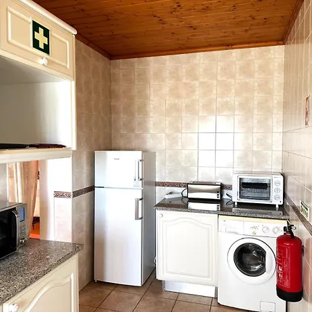 Appartement Lucas House 1