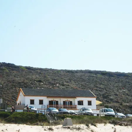 Lucas House 1 Appartement *